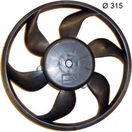 Lüfter, Motorkühlung CFF 383 000S Lüfter, Motorkühlung CFF 383 000S