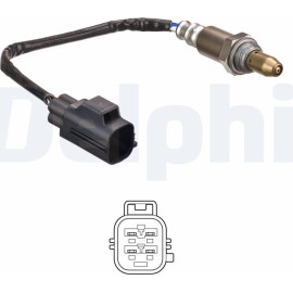Lambdasonde ES21290-12B1 Lambdasonde ES21290-12B1