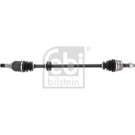 Antriebswelle 198857 Antriebswelle 198857
