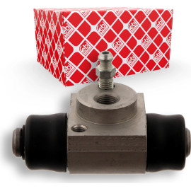 FEBI BILSTEIN 12617 Radbremszylinder FEBI BILSTEIN 12617 Radbremszylinder