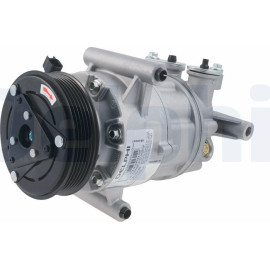 Kompressor, Klimaanlage CS20583 Kompressor, Klimaanlage CS20583