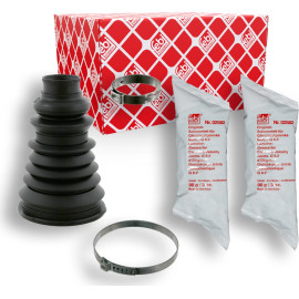 FEBI BILSTEIN 10353 Faltenbalgsatz, Antriebswelle