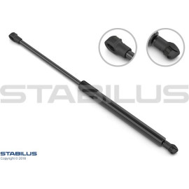 Gasfeder, Koffer-/Laderaum 908463 Gasfeder, Koffer-/Laderaum 908463