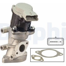 AGR-Ventil EG10641-12B1 AGR-Ventil EG10641-12B1