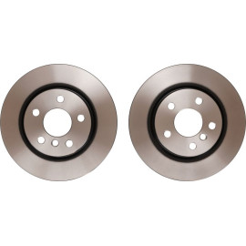 Bremsscheibe DF6799