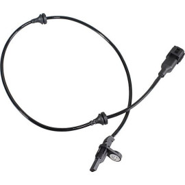 Sensor, Raddrehzahl 09001568