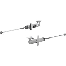 Geberzylinder, Kupplung 804827 Geberzylinder, Kupplung 804827