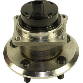 Radlagersatz WM 6851