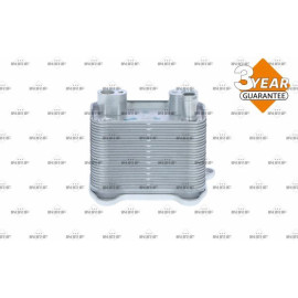 Ölkühler, Motoröl 31234
