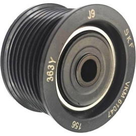 Umlenk-/Führungsrolle, Keilrippenriemen VKM 61047