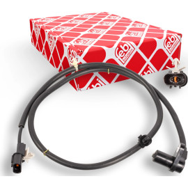 FEBI BILSTEIN 172073 Sensor, Raddrehzahl FEBI BILSTEIN 172073 Sensor, Raddrehzahl
