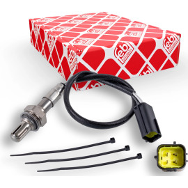 FEBI BILSTEIN 107594 Lambdasonde FEBI BILSTEIN 107594 Lambdasonde