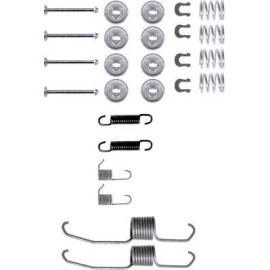 Zubehörsatz, Bremsbacken 8DZ 355 200-041 Zubehörsatz, Bremsbacken 8DZ 355 200-041