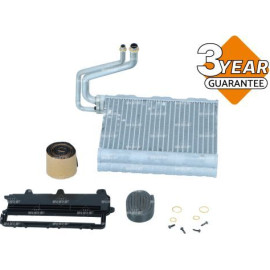 NRF 36142 Verdampfer, Klimaanlage EASY FIT