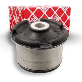 FEBI BILSTEIN 17452 Lagerung, Achskörper FEBI BILSTEIN 17452 Lagerung, Achskörper