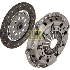 LuK 623 2942 09 Kupplungssatz RepSet