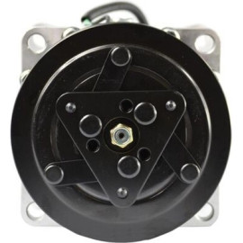 Kompressor, Klimaanlage ACP 391 000S