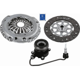 SACHS 3000 990 146 Kupplungssatz Kit plus CSC