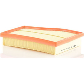 MANN-FILTER C 26 017 Luftfilter MANN-FILTER C 26 017 Luftfilter