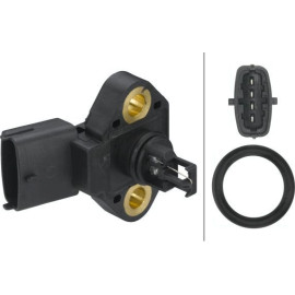 Sensor, Saugrohrdruck 6PP 013 400-031