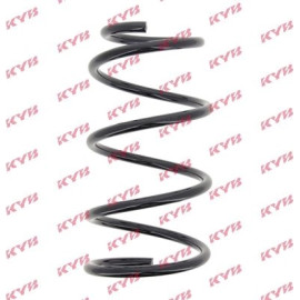 Fahrwerksfeder RG3186 Fahrwerksfeder RG3186