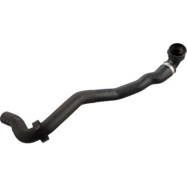 FEBI BILSTEIN 104331 Kühlerschlauch FEBI BILSTEIN 104331 Kühlerschlauch