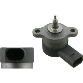 FEBI BILSTEIN 27979 Druckregelventil, Common-Rail-System