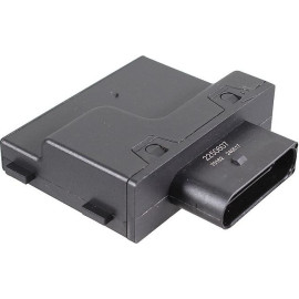 Steuergerät, Kraftstoffpumpe 2250607 Steuergerät, Kraftstoffpumpe 2250607
