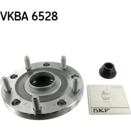Radlagersatz VKBA 6528