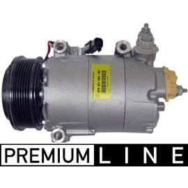 Kompressor, Klimaanlage ACP 1390 000P Kompressor, Klimaanlage ACP 1390 000P