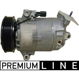 Kompressor, Klimaanlage ACP 169 000P
