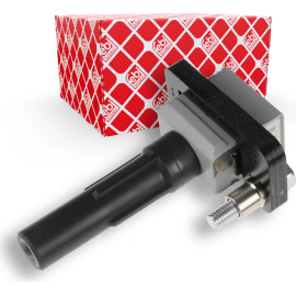 FEBI BILSTEIN 107764 Zündspule FEBI BILSTEIN 107764 Zündspule