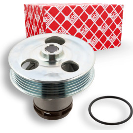 FEBI BILSTEIN 103774 Wasserpumpe FEBI BILSTEIN 103774 Wasserpumpe