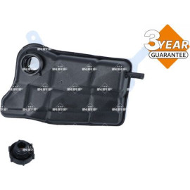 NRF 454098 Ausgleichsbehälter, Kühlmittel EASY FIT NRF 454098 Ausgleichsbehälter, Kühlmittel EASY FIT