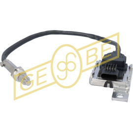 NOx-Sensor, NOx-Katalysator 9 3793 1