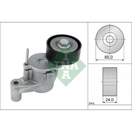 Riemenspanner, Keilrippenriemen 534 0726 10