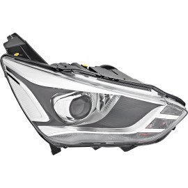 Hauptscheinwerfer 046695 Hauptscheinwerfer 046695