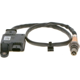 Partikelsensor 0 281 006 956