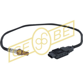 NOx-Sensor, NOx-Katalysator 9 3723 1