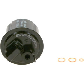 Kraftstofffilter 0 986 450 104 Kraftstofffilter 0 986 450 104