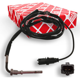 FEBI BILSTEIN 48833 Sensor, Abgastemperatur FEBI BILSTEIN 48833 Sensor, Abgastemperatur
