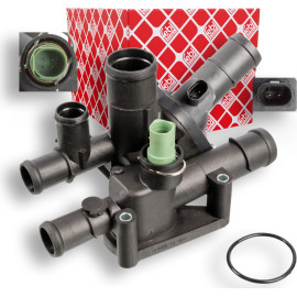 FEBI BILSTEIN 108008 Thermostat, Kühlmittel
