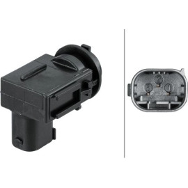 Sensor, Luftgüte 6PX 012 684-021