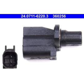 Sensor, Raddrehzahl 24.0711-6220.3