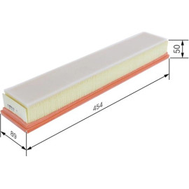 BOSCH F 026 400 102 Luftfilter BOSCH F 026 400 102 Luftfilter