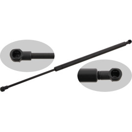 FEBI BILSTEIN 27594 Gasfeder, Koffer-/Laderaum