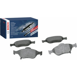 Bremsbelagsatz, Scheibenbremse 0 986 494 101 Bremsbelagsatz, Scheibenbremse 0 986 494 101