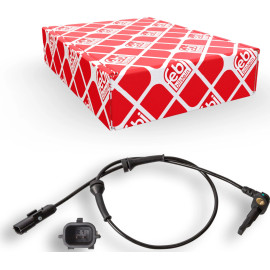 FEBI BILSTEIN 172254 Sensor, Raddrehzahl FEBI BILSTEIN 172254 Sensor, Raddrehzahl