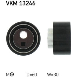 Spannrolle, Zahnriemen VKM 13246