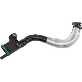 FEBI BILSTEIN 171008 Schlauch, Kurbelgehäuseentlüftung FEBI BILSTEIN 171008 Schlauch, Kurbelgehäuseentlüftung
